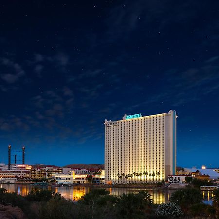 The Edgewater Hotel And Casino Laughlin Exterior foto
