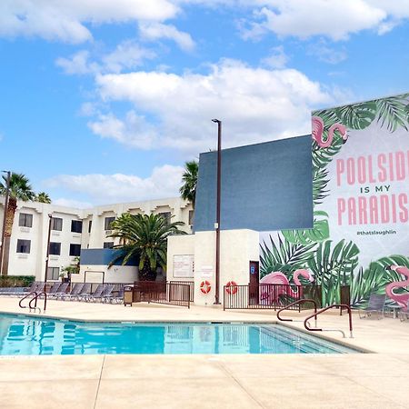 The Edgewater Hotel And Casino Laughlin Exterior foto