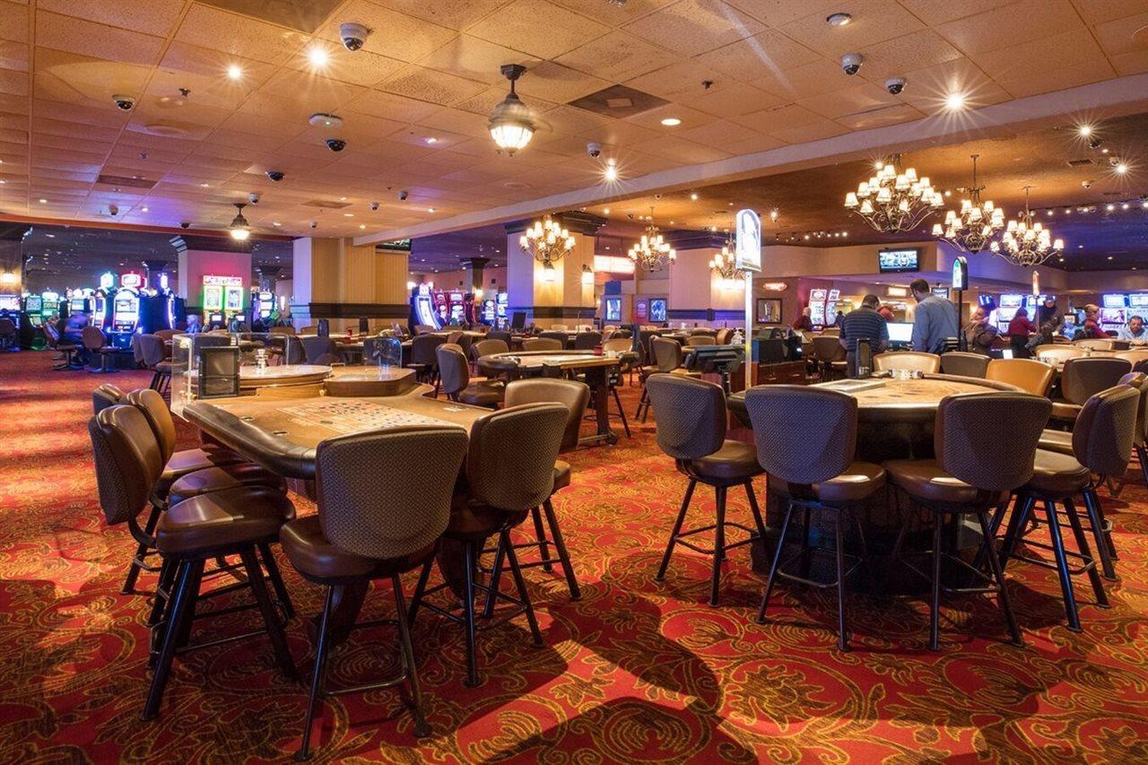 The Edgewater Hotel And Casino Laughlin Exterior foto