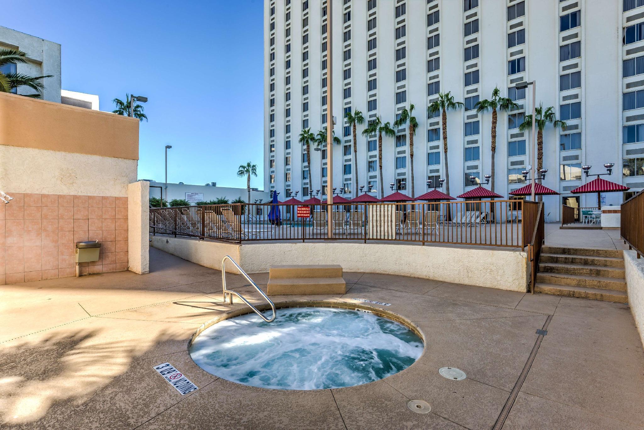 The Edgewater Hotel And Casino Laughlin Exterior foto