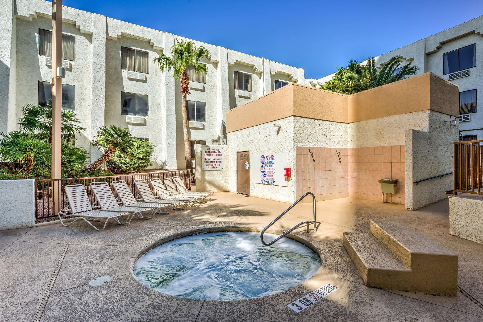 The Edgewater Hotel And Casino Laughlin Exterior foto