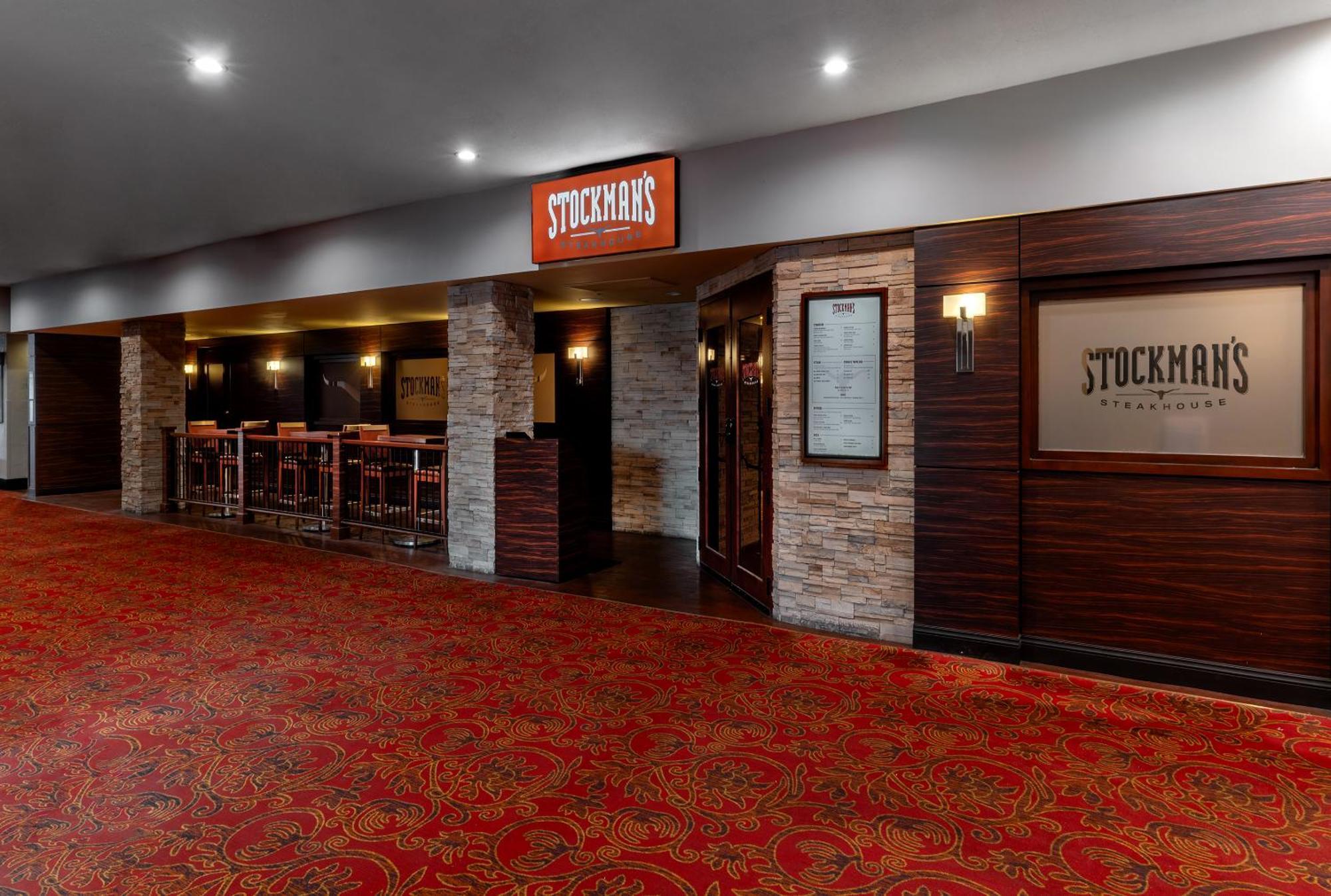 The Edgewater Hotel And Casino Laughlin Exterior foto