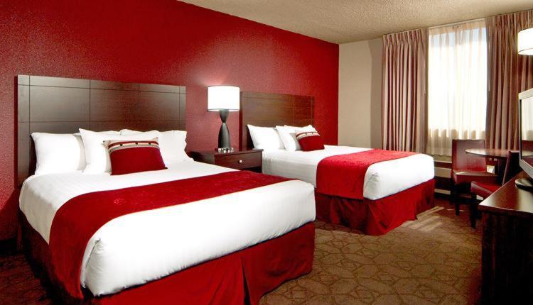 The Edgewater Hotel And Casino Laughlin Exterior foto