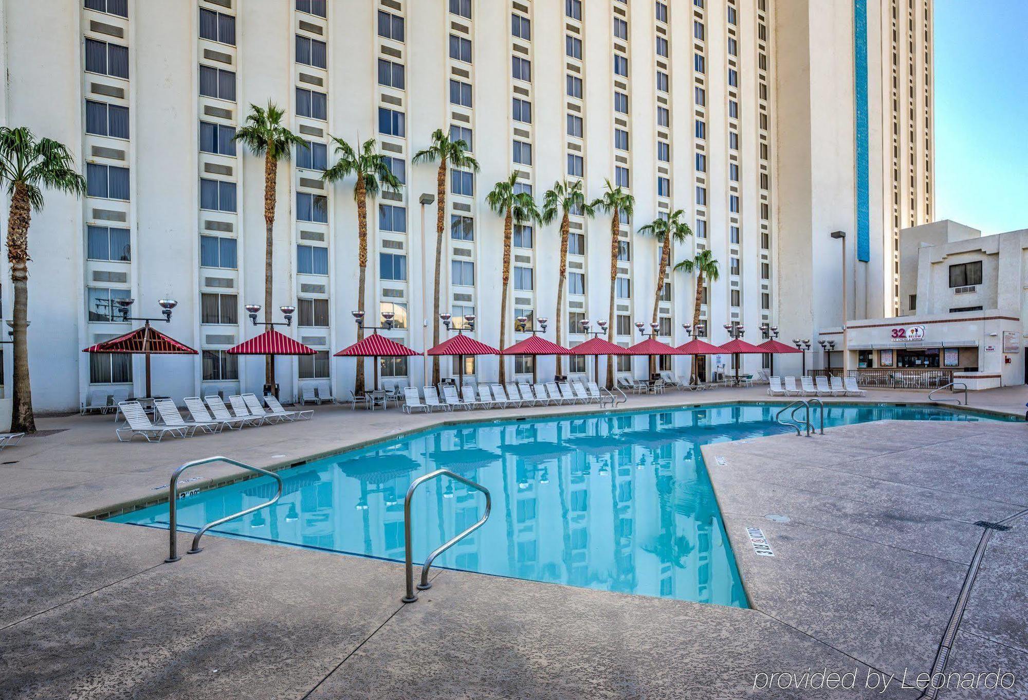 The Edgewater Hotel And Casino Laughlin Exterior foto