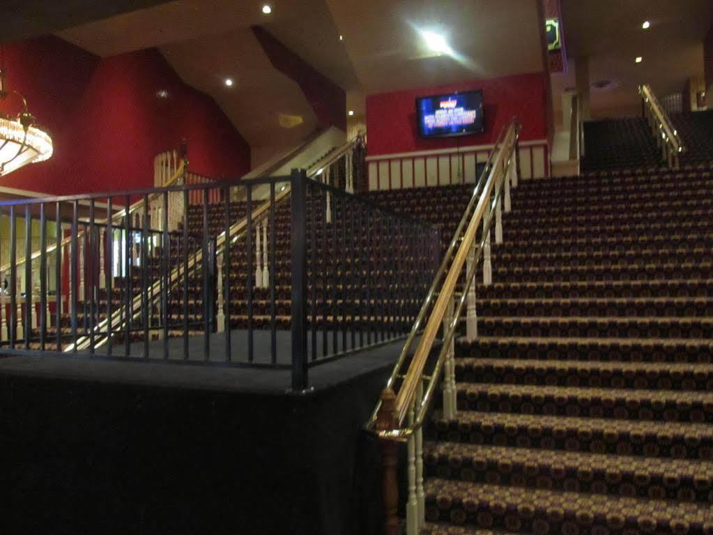 The Edgewater Hotel And Casino Laughlin Exterior foto