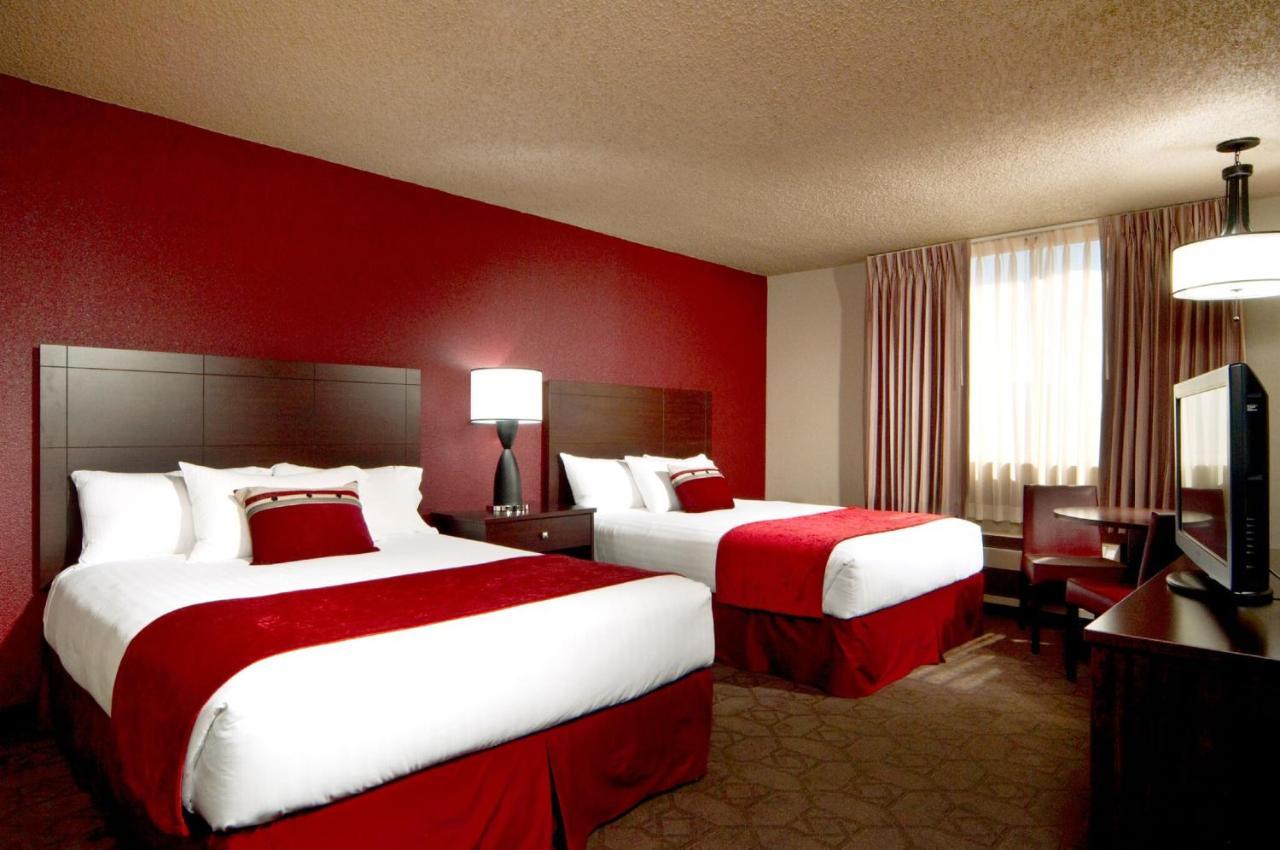 The Edgewater Hotel And Casino Laughlin Exterior foto